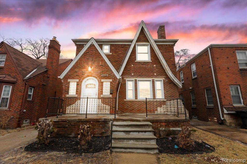 Detroit, MI 48221,18650 Wisconsin Street