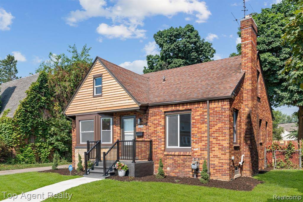 Detroit, MI 48227,15756 Lindsay Street