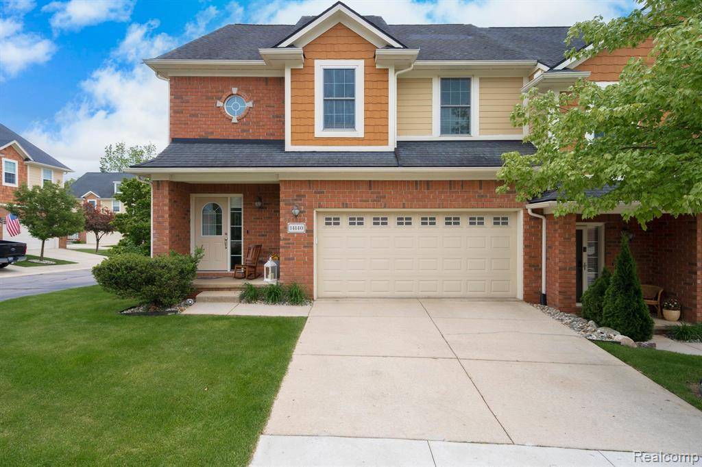 Plymouth, MI 48170,14140 Terrace Court