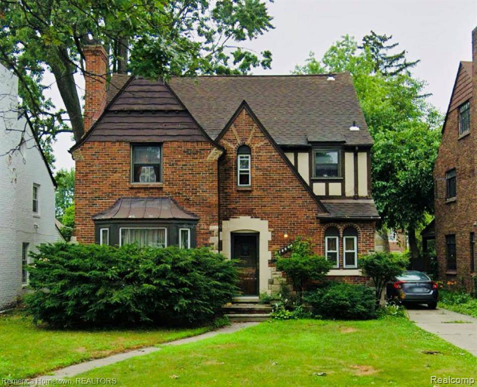 Detroit, MI 48221,18644 Oak Drive