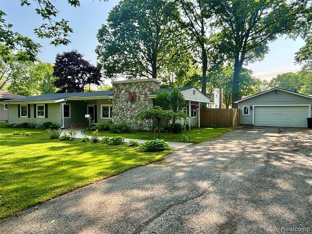 Marysville, MI 48040,1745 Wisconsin Avenue