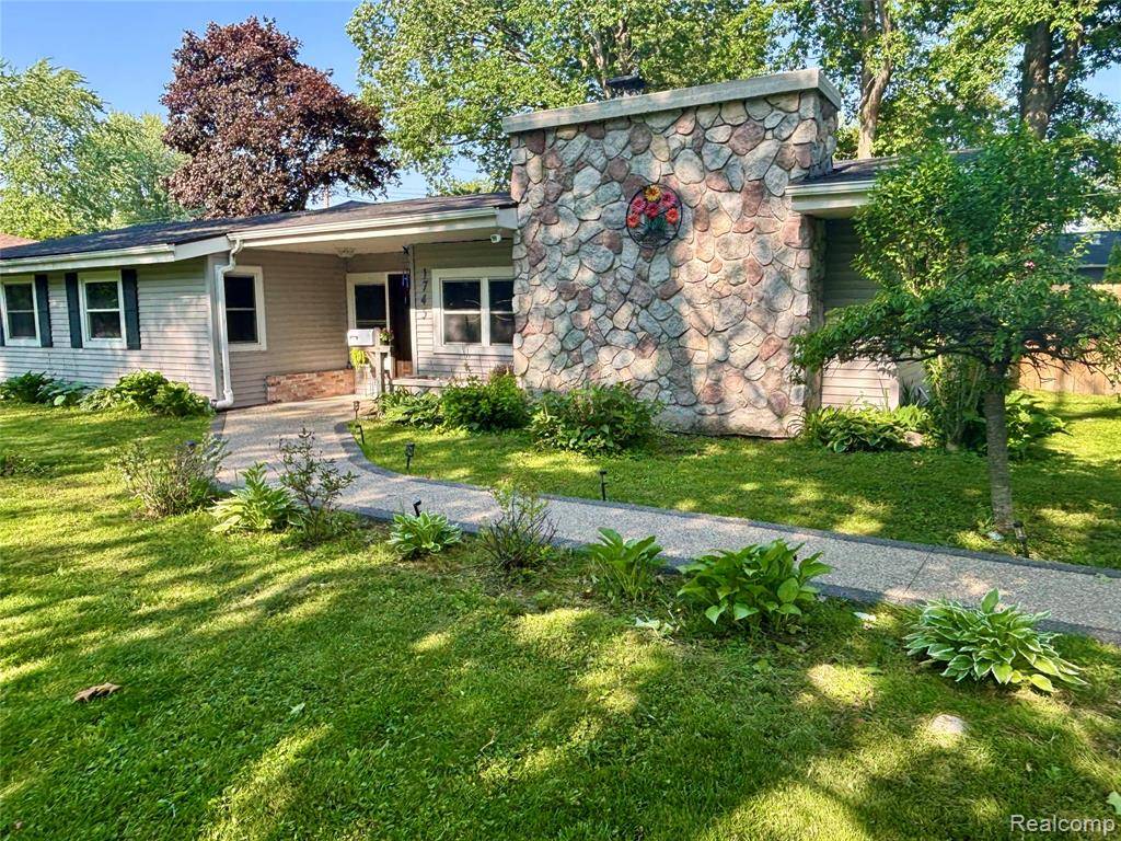 Marysville, MI 48040,1745 Wisconsin Avenue
