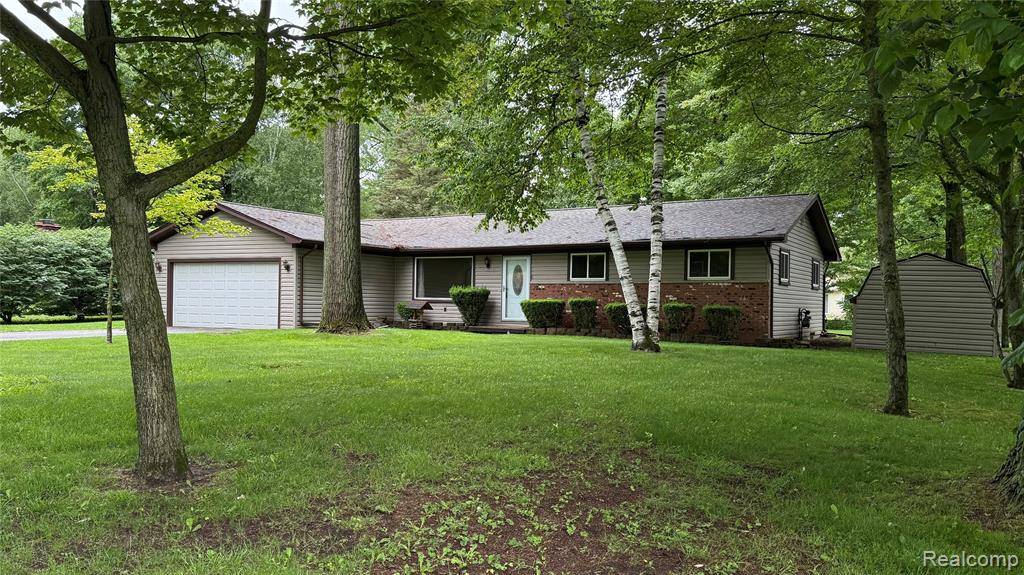 Fort Gratiot Twp, MI 48059,3759 Grant Avenue
