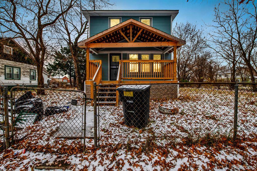 Detroit, MI 48238,15906 Alden Street