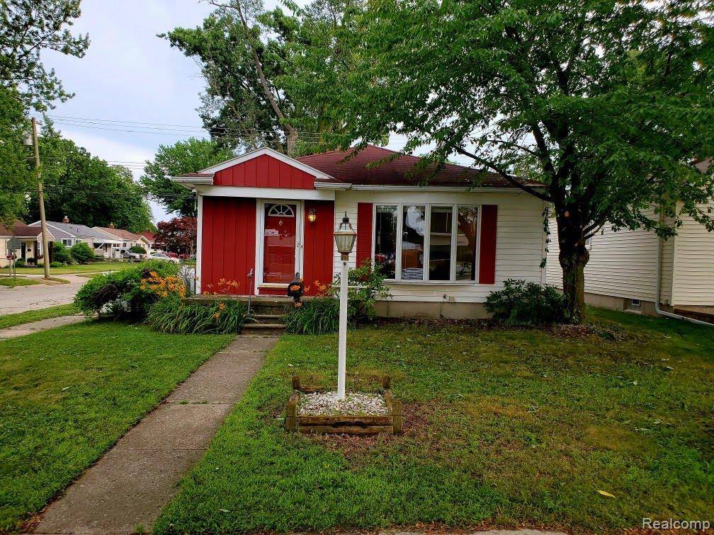 Garden City, MI 48135,28315 Sheridan Street