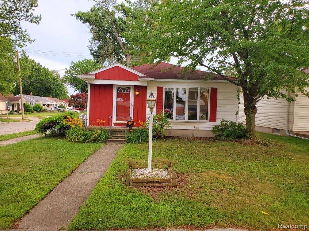 Garden City, MI 48135,28315 Sheridan Street