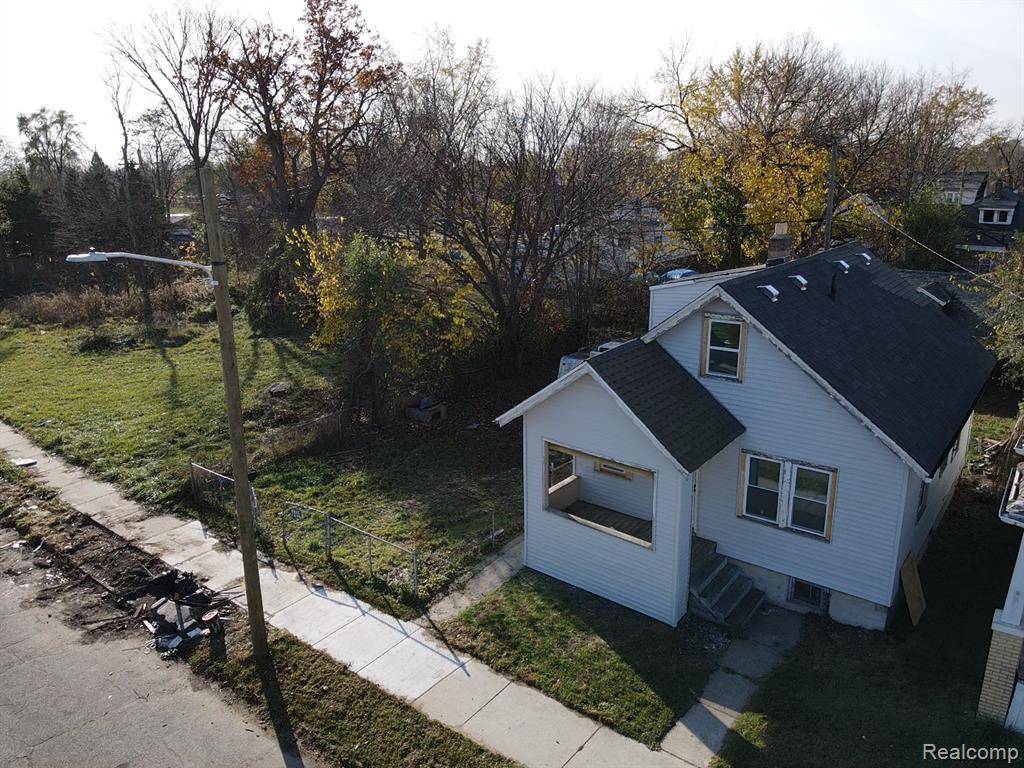 Detroit, MI 48212,13763 SPARLING Street