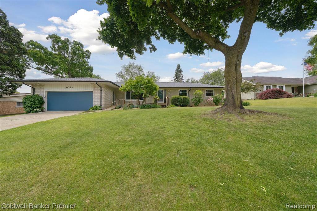 White Lake Twp, MI 48386,8077 Casa Mia Drive