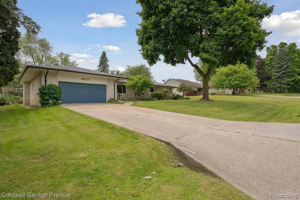 White Lake Twp, MI 48386,8077 Casa Mia Drive