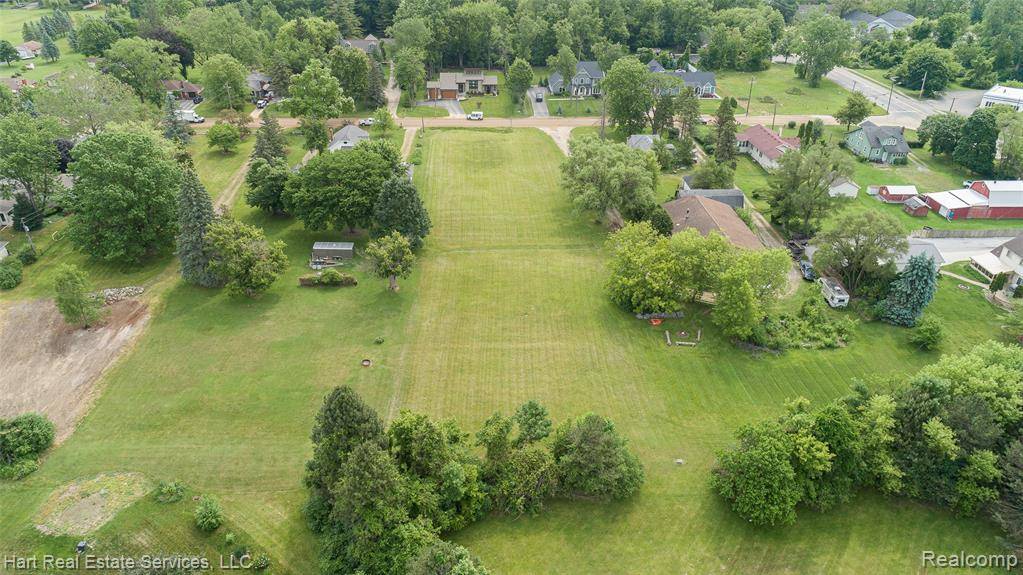 Plymouth, MI 48170,8877 N Canton Center Road