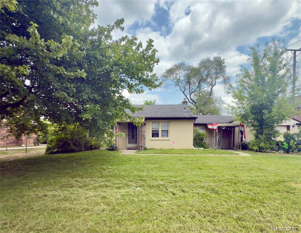 Dearborn Heights, MI 48127,148 Rosemary Street