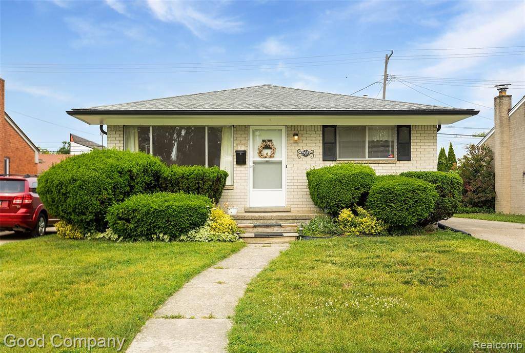 Madison Heights, MI 48071,29035 Spoon Avenue
