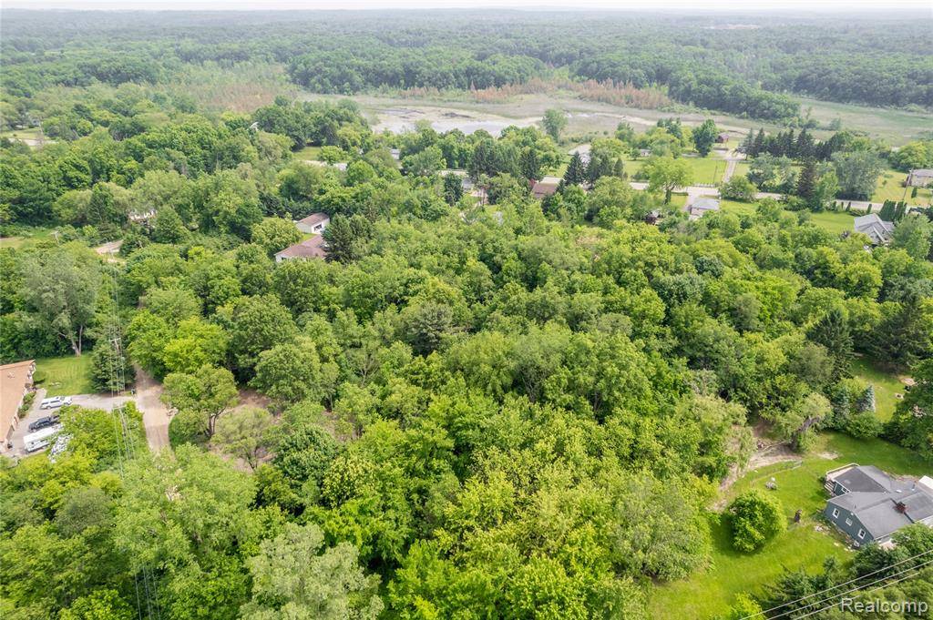 Holly Twp, MI 48442,0 Birchwood Drive