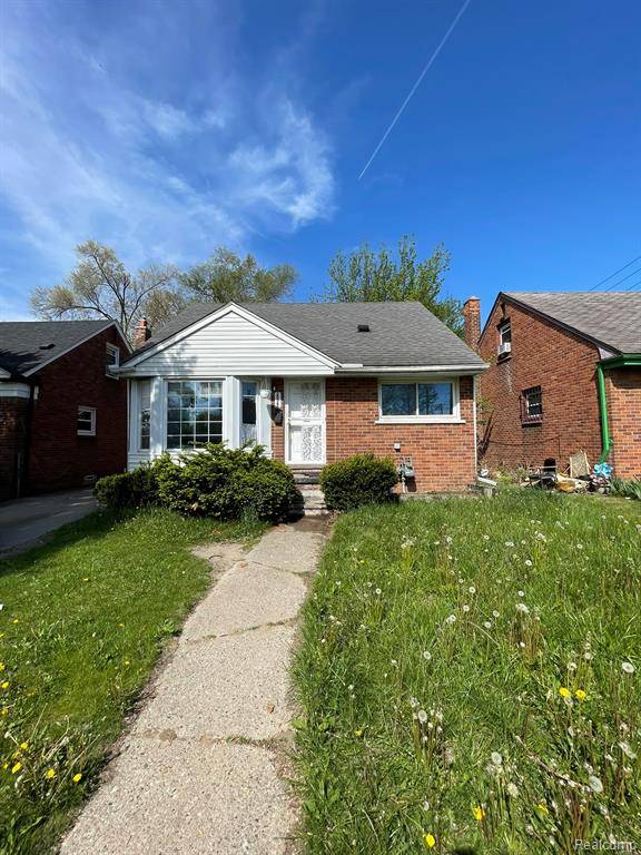 Detroit, MI 48219,20569 Evergreen Road