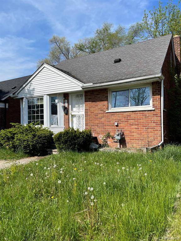 Detroit, MI 48219,20569 Evergreen Road