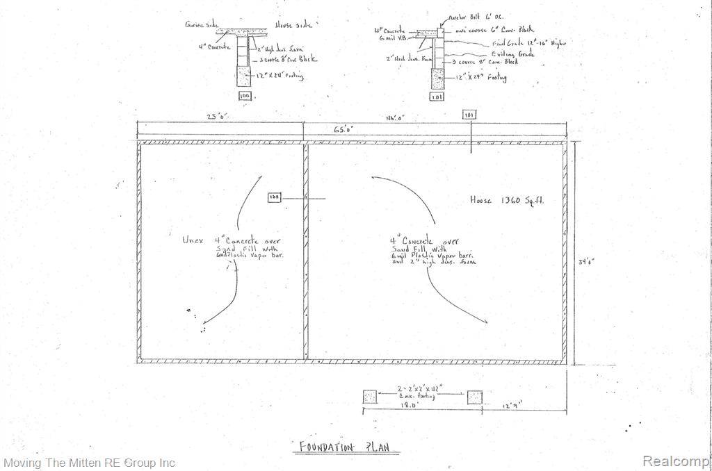 Sumpter Twp, MI 48164,43001 Willow Road