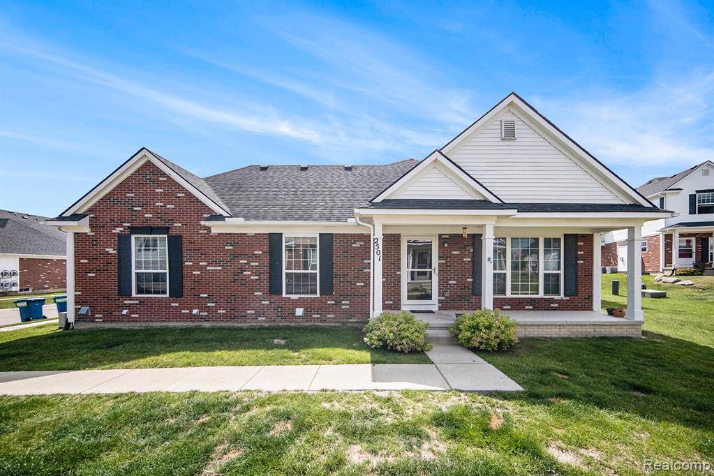 Saline, MI 48176,2501 Riversedge Drive