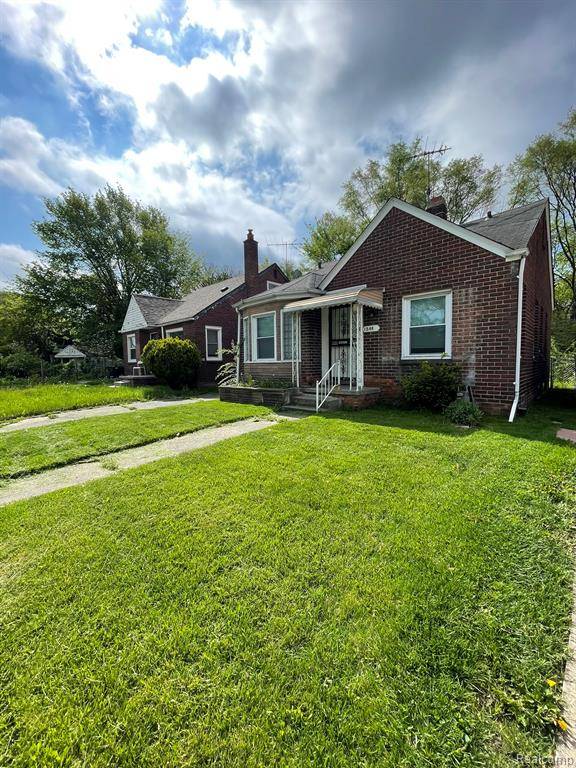 Detroit, MI 48224,9205 McKinney Street