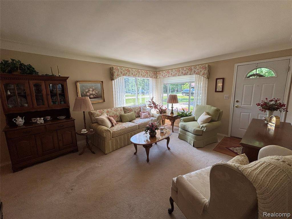 Troy, MI 48085,772 Marengo Drive