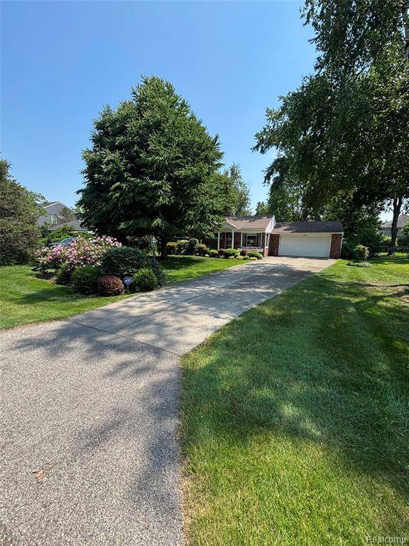Troy, MI 48085,772 Marengo Drive