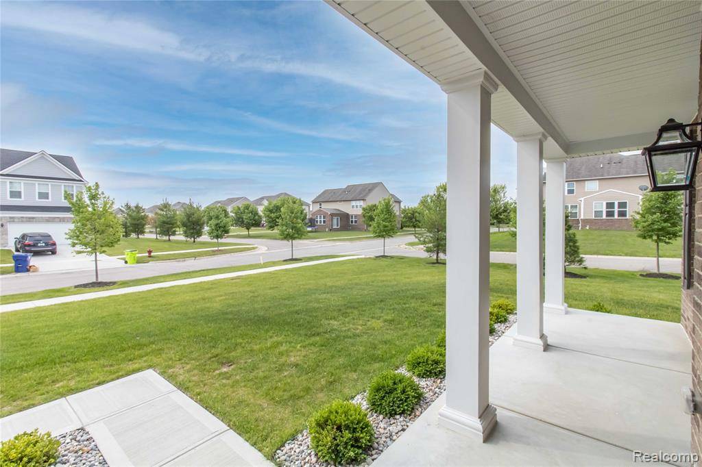 Canton Twp, MI 48188,1648 S Tannytown Road