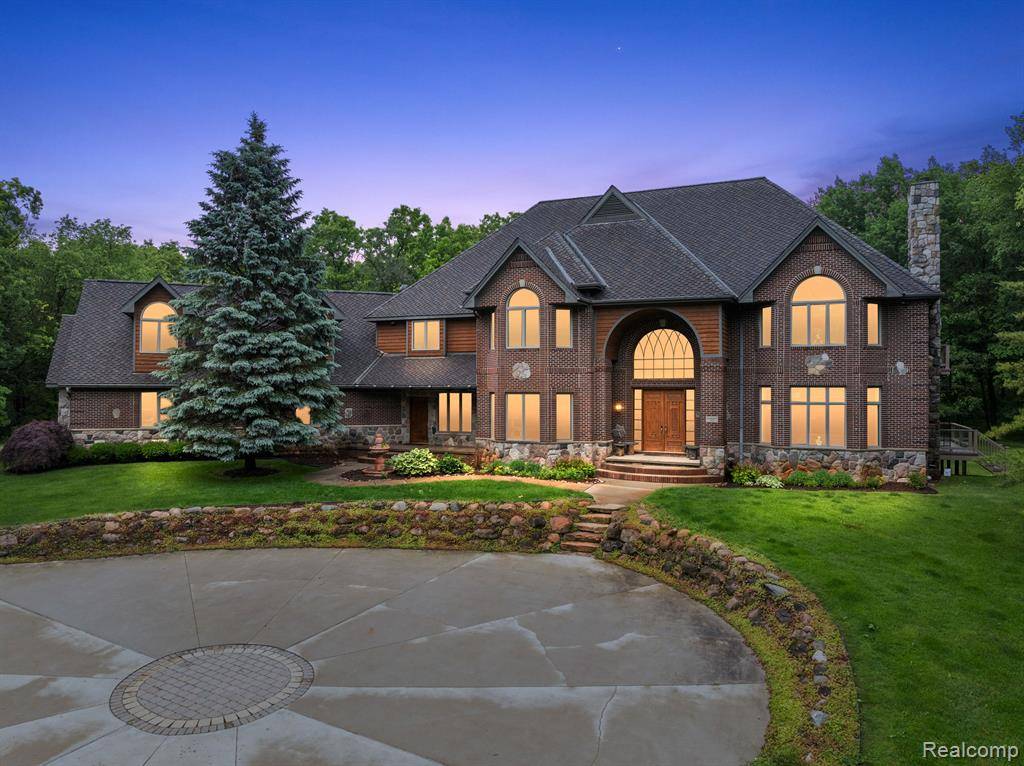 Metamora Twp, MI 48455,429 HAWK HIGH HILL Road
