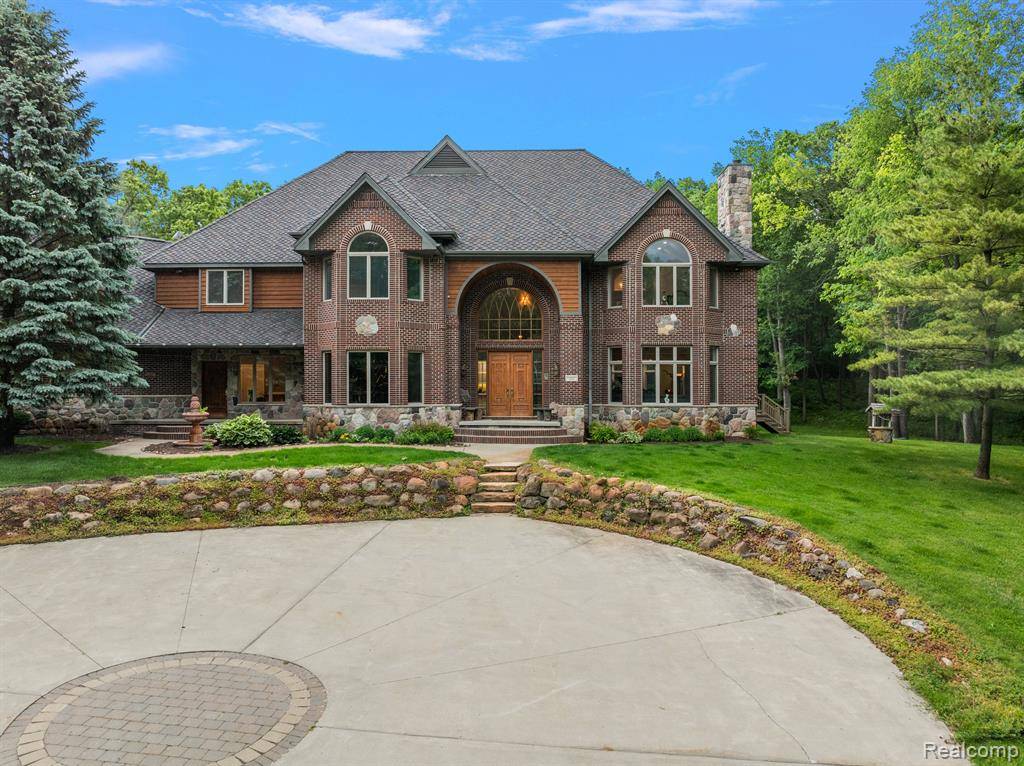 Metamora Twp, MI 48455,429 HAWK HIGH HILL Road
