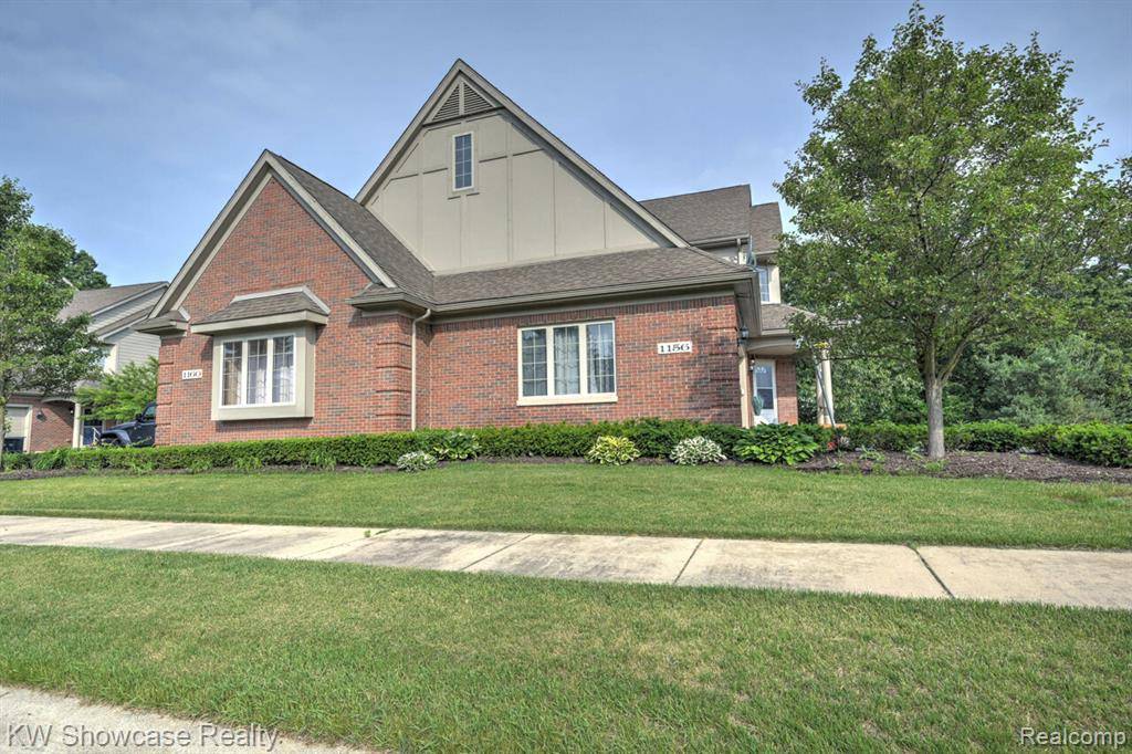 Highland Twp, MI 48357,1156 Alissa Marie Drive