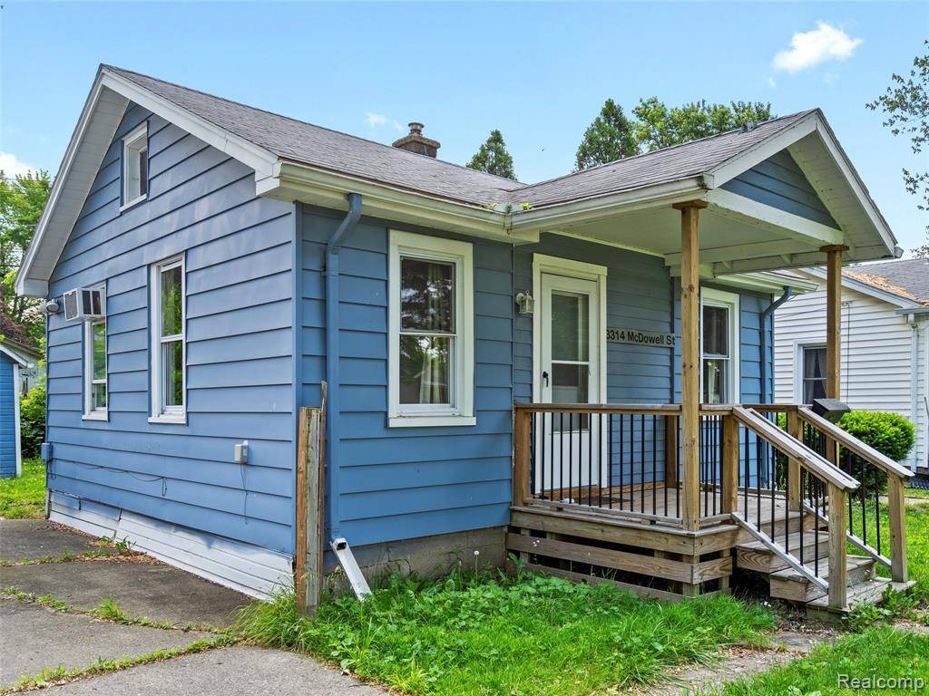 Ferndale, MI 48220,3314 MCDOWELL Street