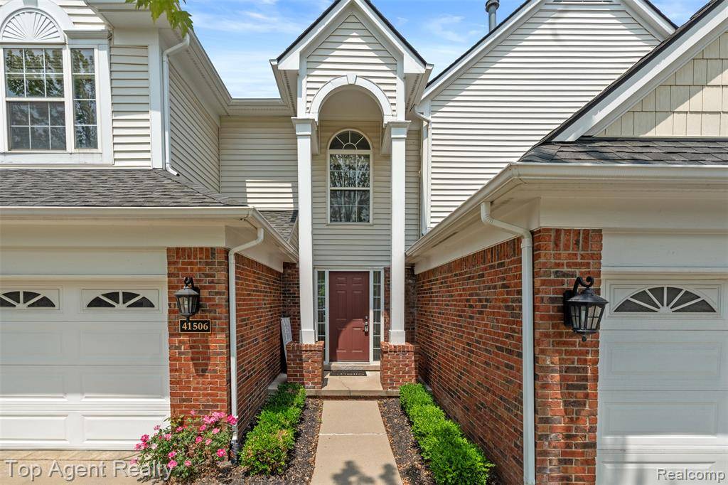 Novi, MI 48377,41506 Oconnor Lane 156