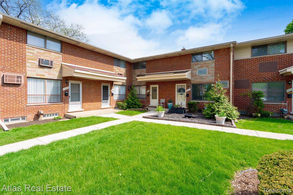 Madison Heights, MI 48071,29249 Tessmer Court 6 97