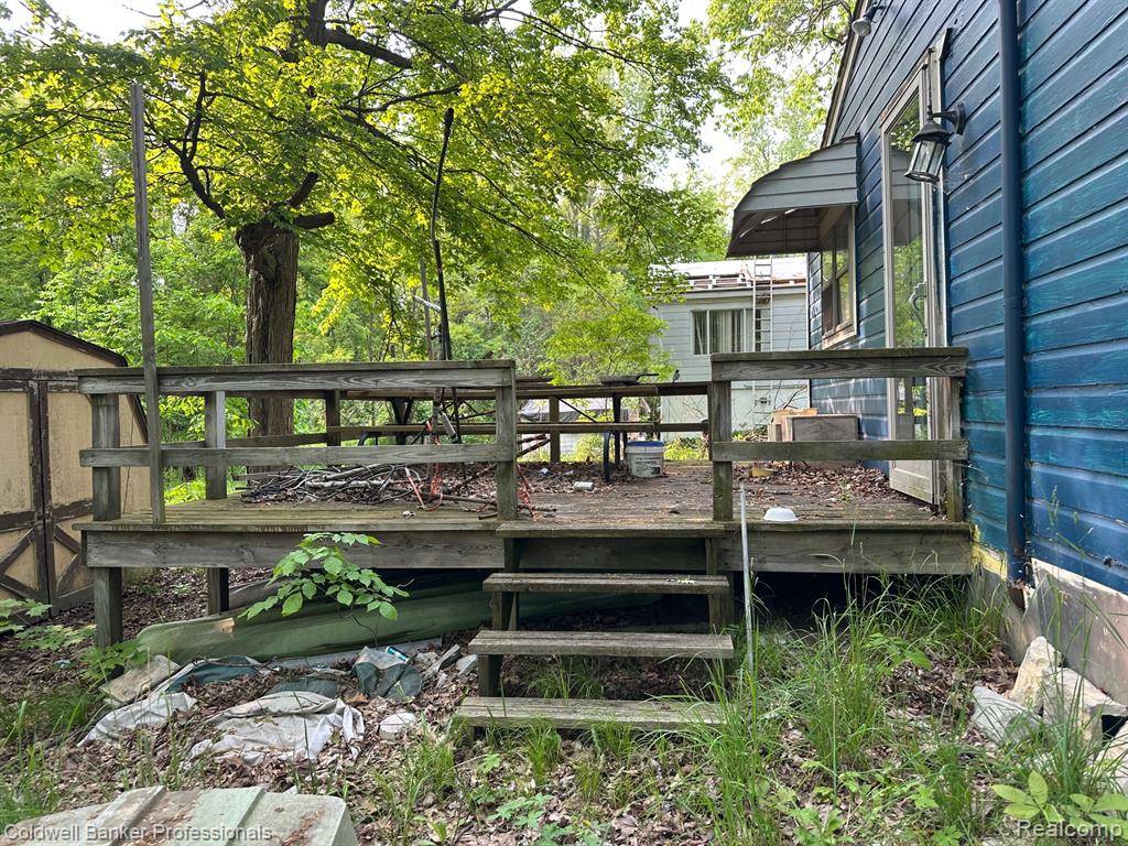 Attica Twp, MI 48412,4204 Pantek Park Drive