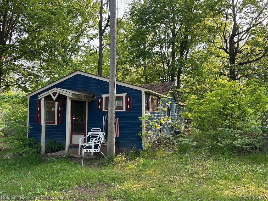 Attica Twp, MI 48412,4204 Pantek Park Drive
