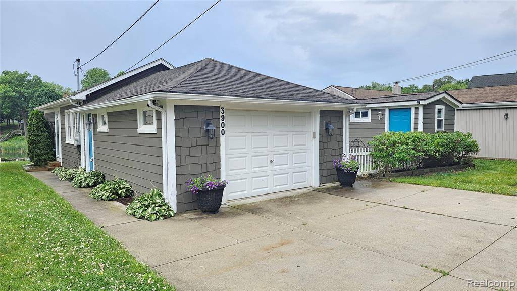 Highland Twp, MI 48356,3900 Hillcrest