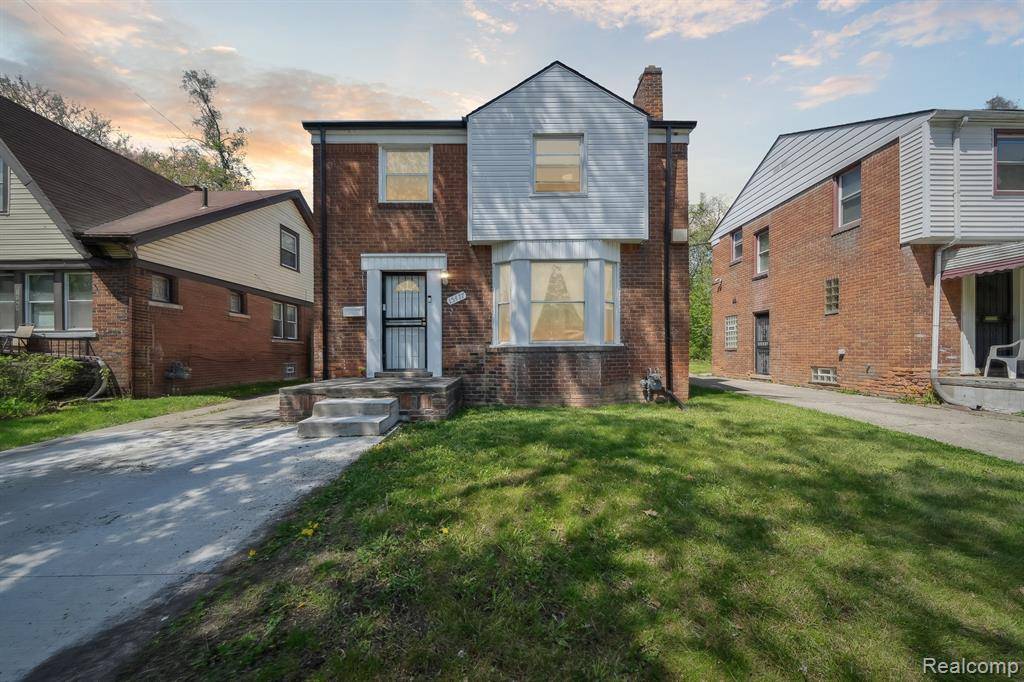 Detroit, MI 48227,15477 Lauder Street