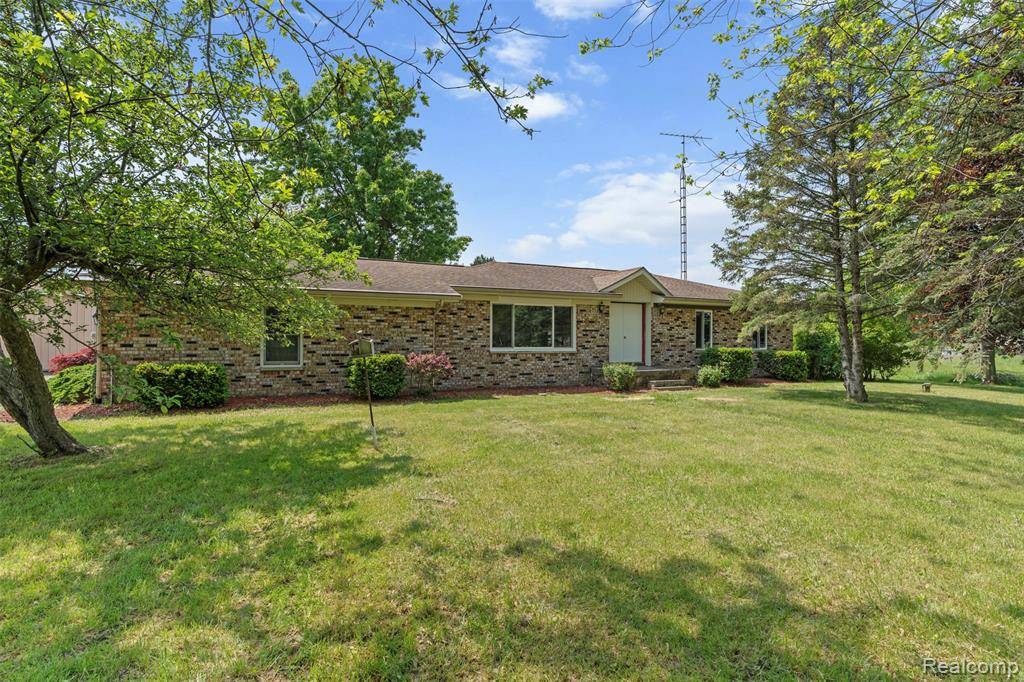 Hazelton Twp, MI 48817,10894 Henderson Road