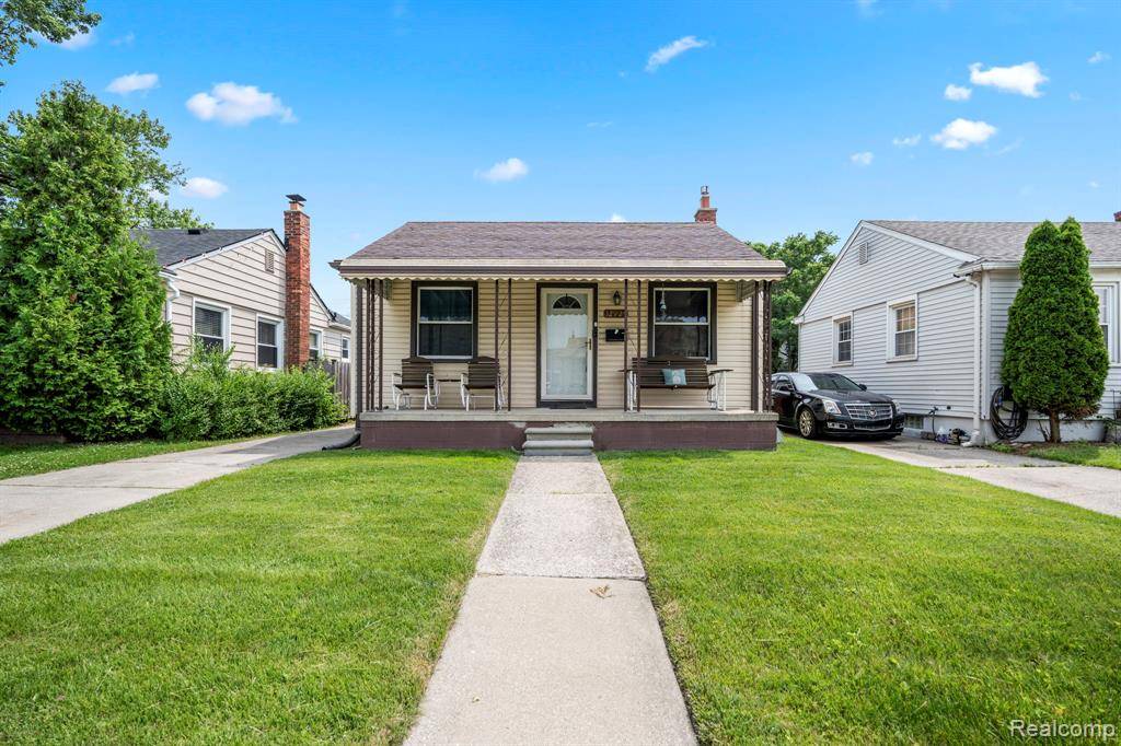 Southgate, MI 48195,12925 Castle Street