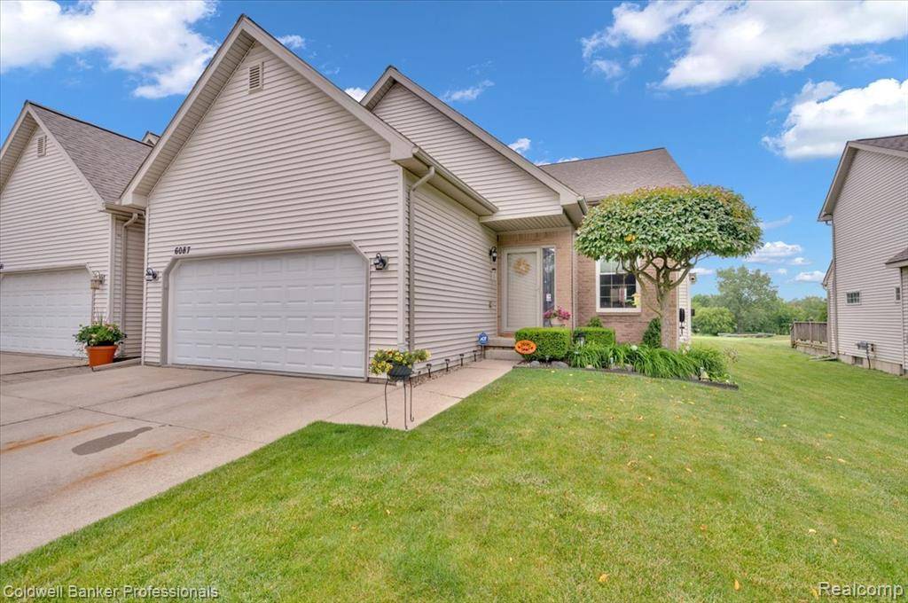 Burton, MI 48509,6087 Davison Road