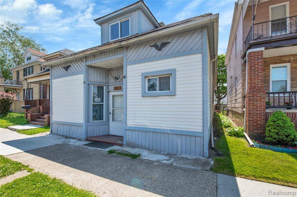 Hamtramck, MI 48212,3368 Evaline Street