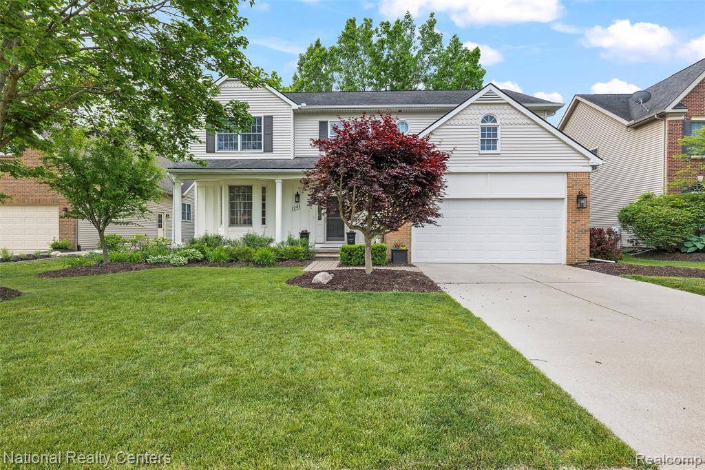 South Lyon, MI 48178,1201 Corral Lane