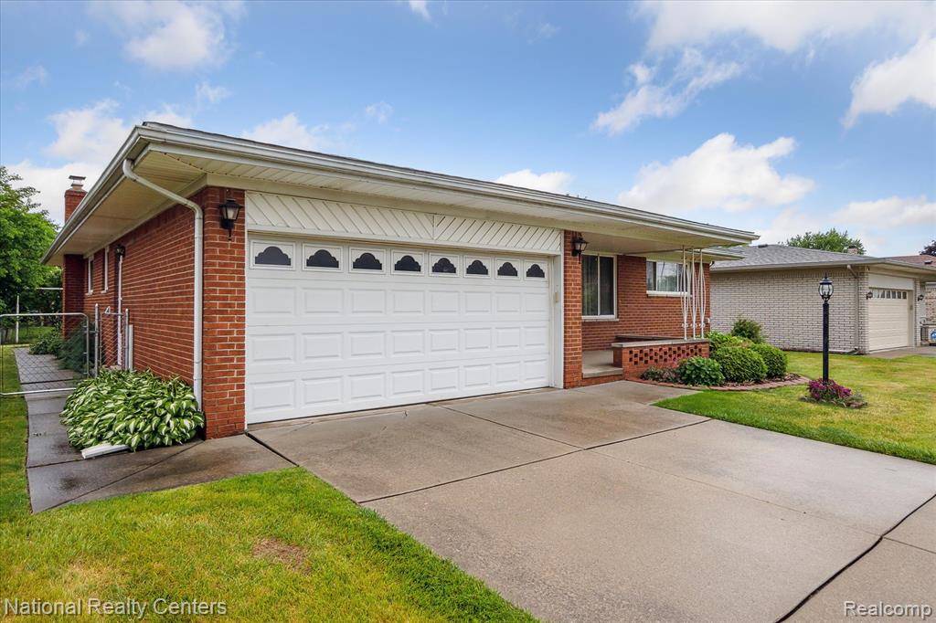 Sterling Heights, MI 48312,13142 Boca Grande Drive