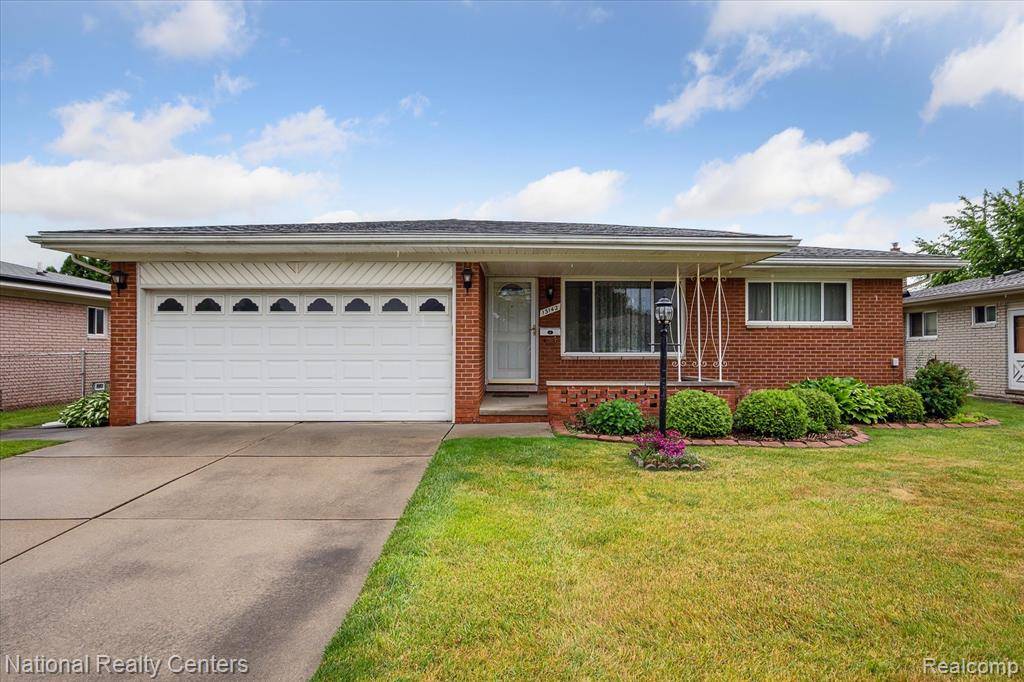 Sterling Heights, MI 48312,13142 Boca Grande Drive