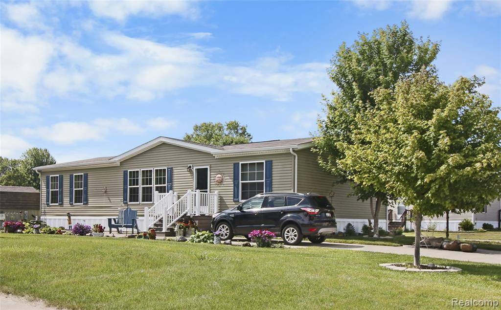 Bedford Twp, MI 48182,501 Kinloch