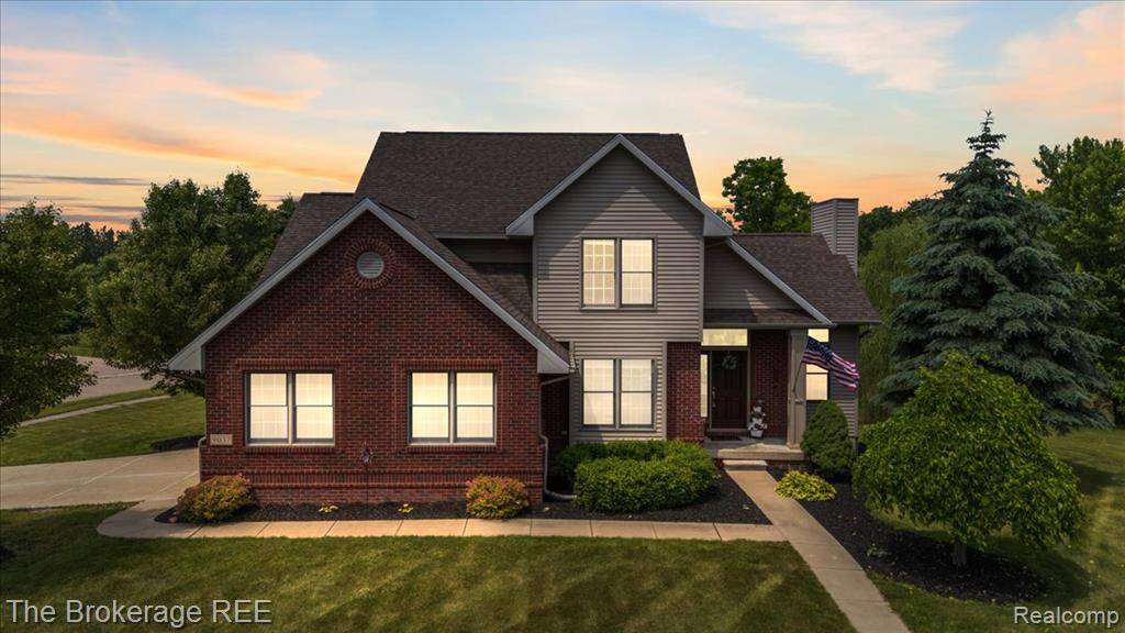 Richfield Twp, MI 48423,9037 Dublin Way