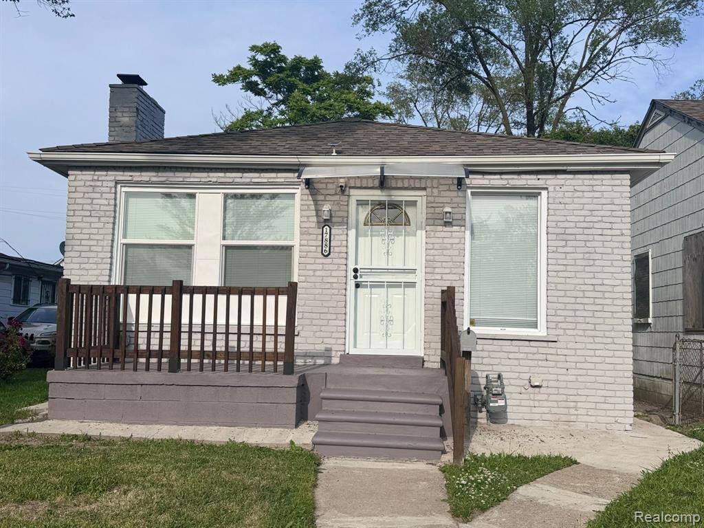 Detroit, MI 48212,17886 Joseph Campau Street