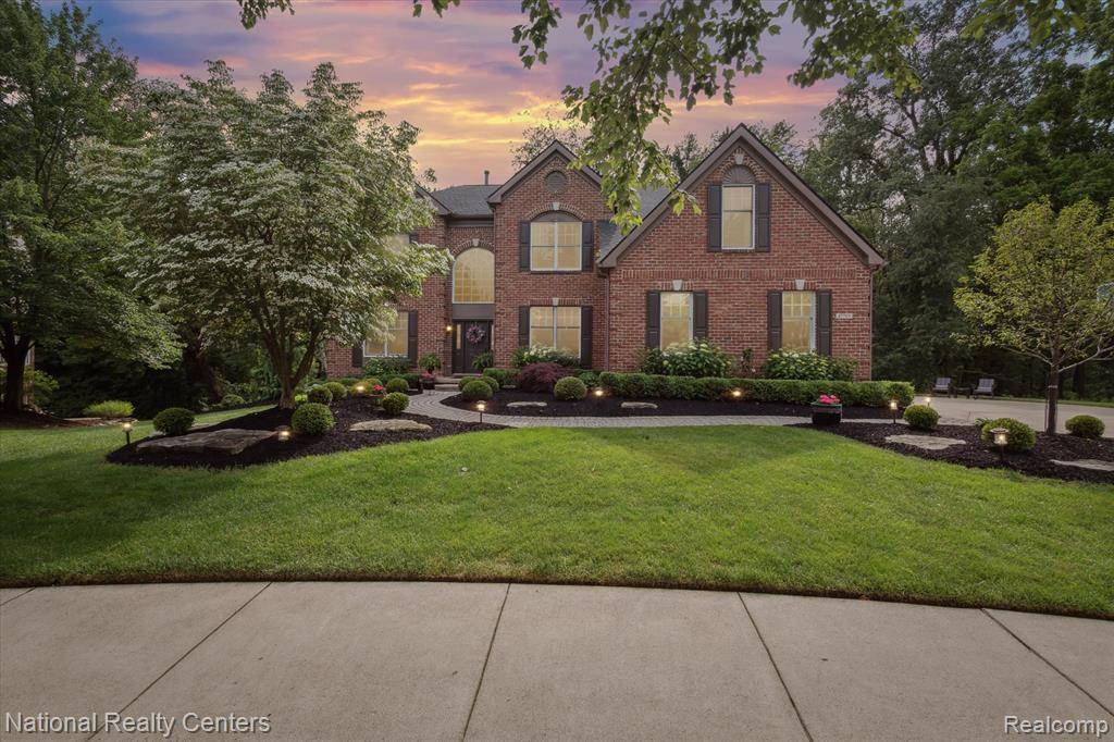 Northville, MI 48374,47769 Aberdeen Drive