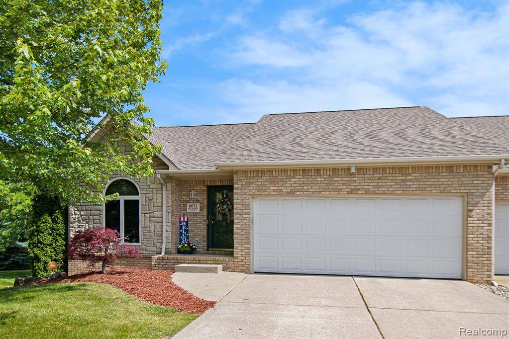 Grand Blanc, MI 48439,6073 Belmont Court E