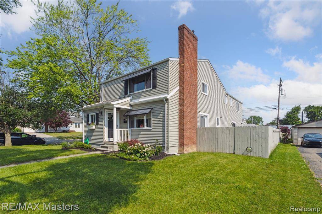 Trenton, MI 48183,1972 Theodore Street