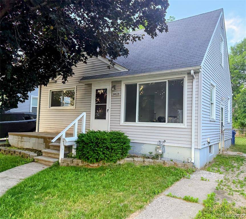 Redford Twp, MI 48240,18828 Seminole