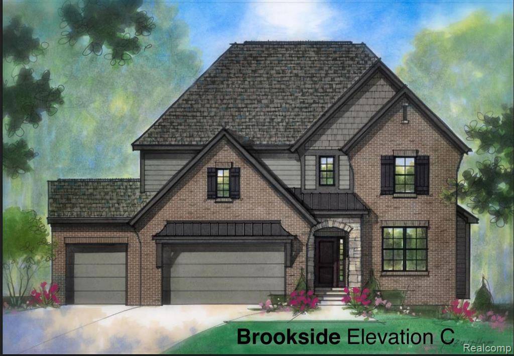 Farmington Hills, MI 48336,33601 Baldwin Street